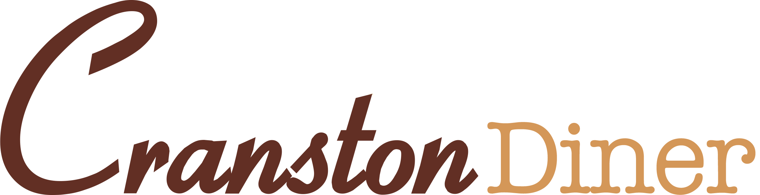 Cranston Diner
