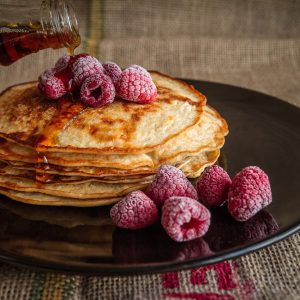 pancakes-2291908_1920